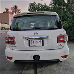 نیسان پاترۆل